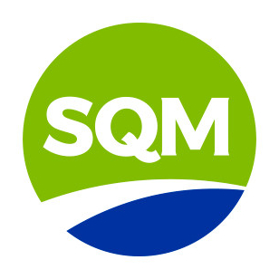 Sociedad Quimica y Minera (SQM)
