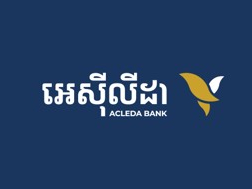 ACLEDA Bank