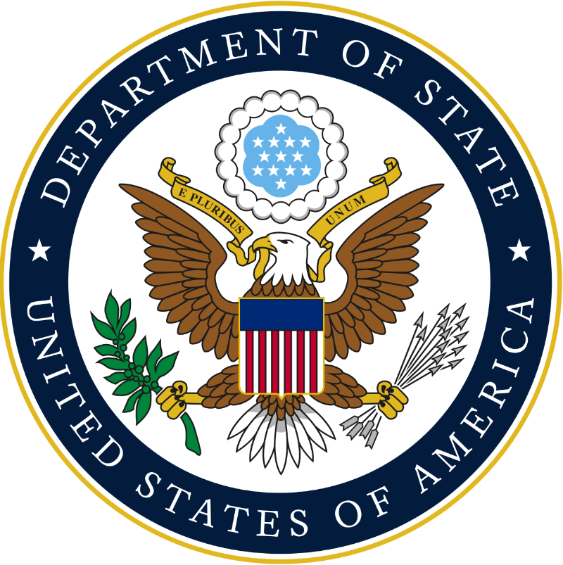 US Department of State