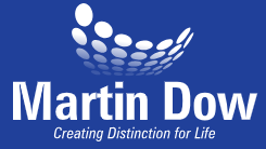 Martin Dow