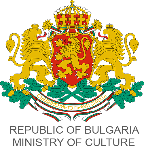 Ministry of Culture of Bulgaria