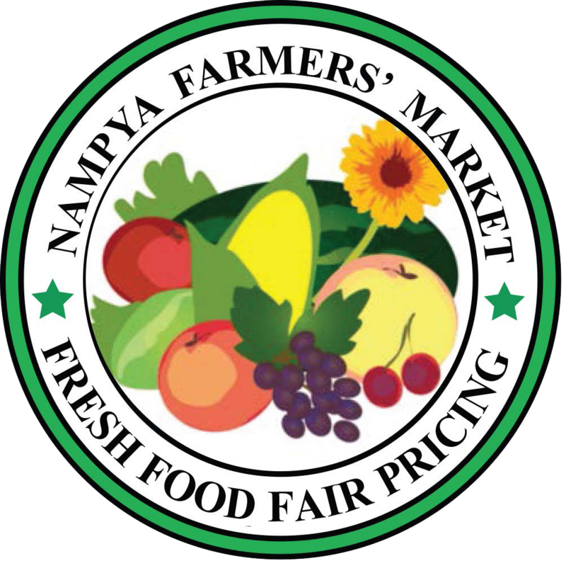 Nampya Farmers Market