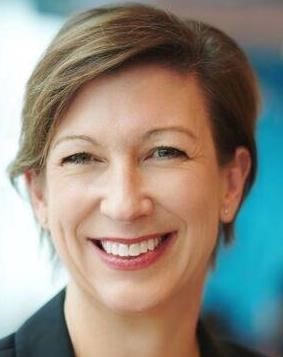Renée McGowan