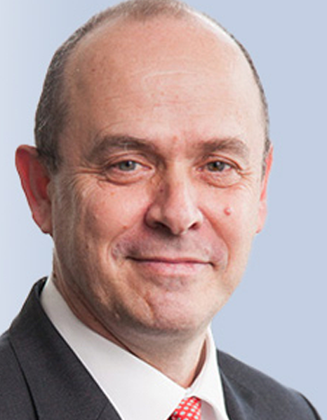 Simon Zadek