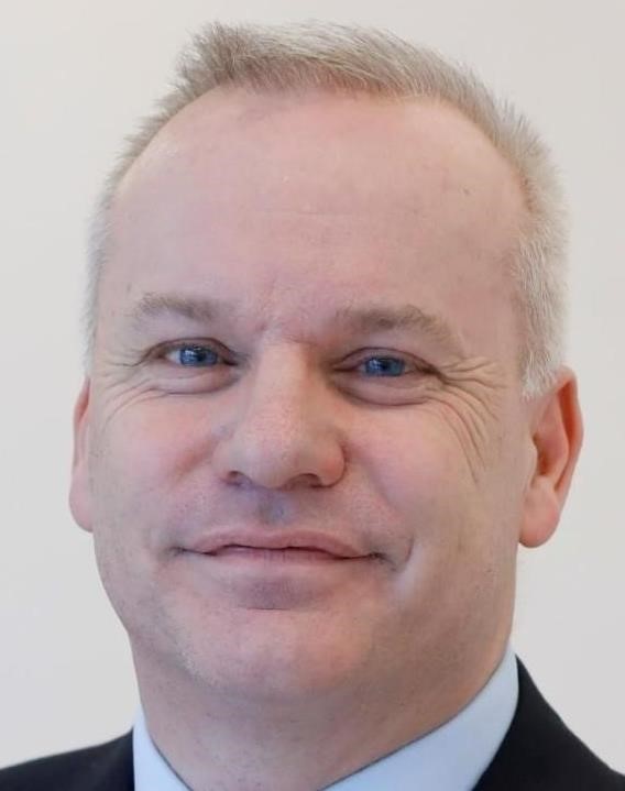 Anders Opedal