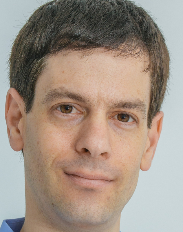 Tal Goldstein