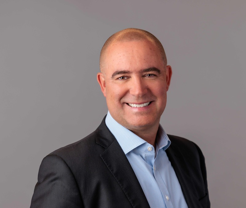 Derek Baraldi