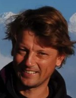 Jonathan Walter