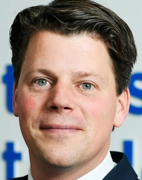 Daan Wensing