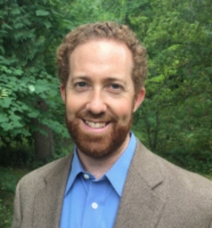 Jeffrey Milder