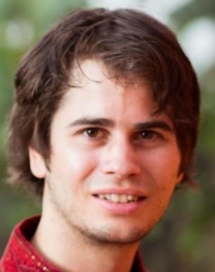 Sebastian Groh