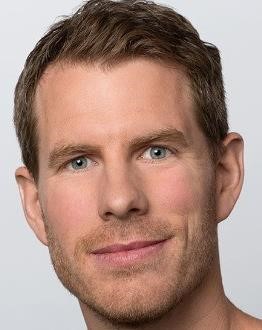 Sean Gourley