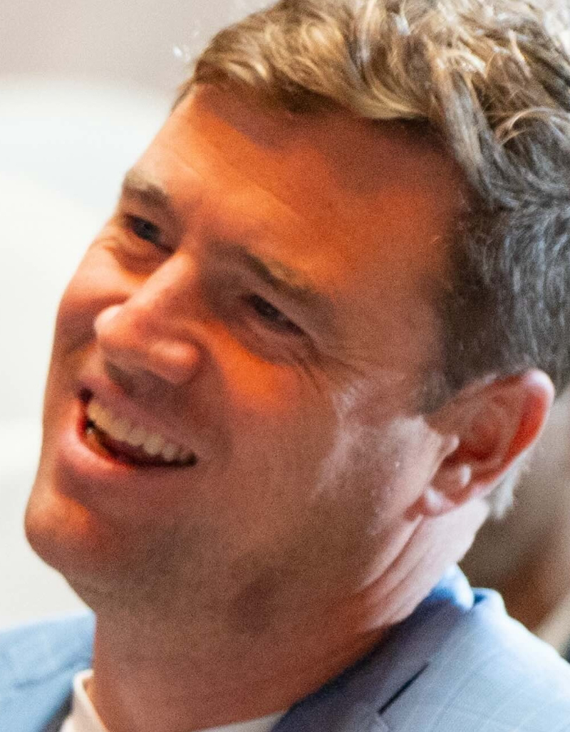 James Rogers