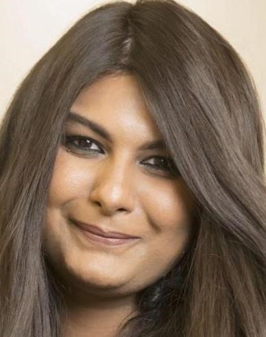 Priya Agarwal Hebbar