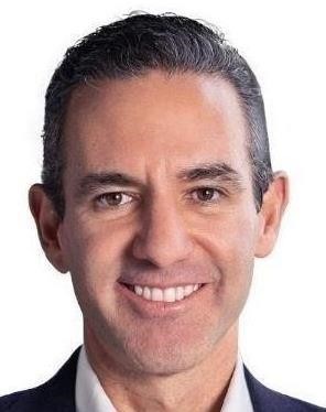 David Vélez