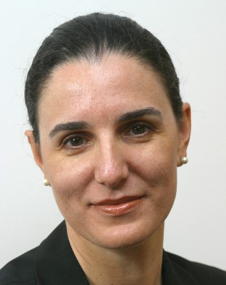 Claudia Politanski