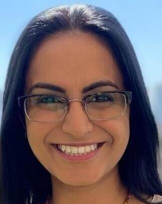 Komal Dadlani