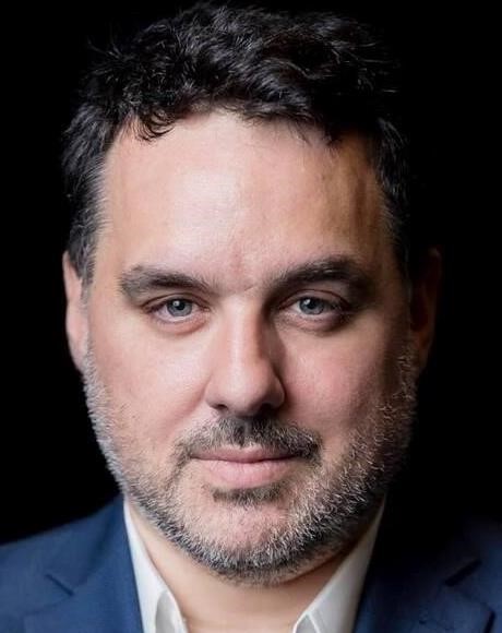 Andrew Zolli
