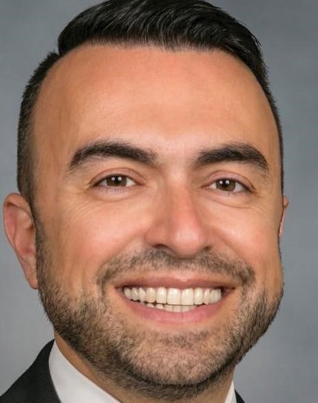 Bechara Choucair