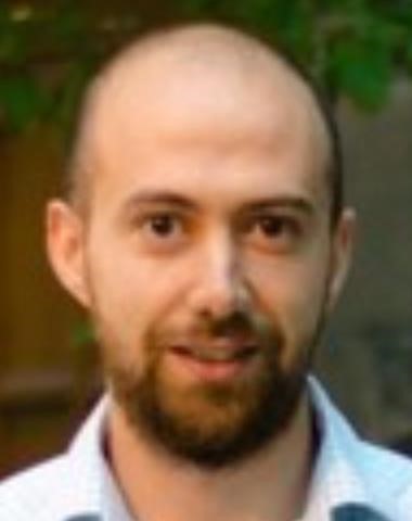 Pierre Karam
