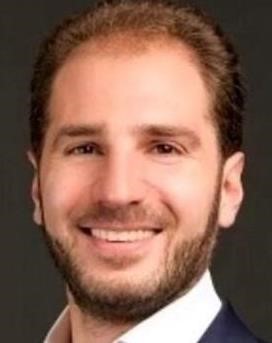 Paul Klimos