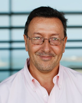 Carlos M. Duarte