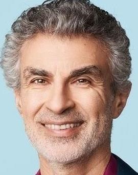 Yoshua Bengio