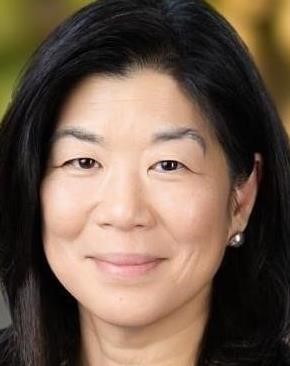 Aileen S Lee