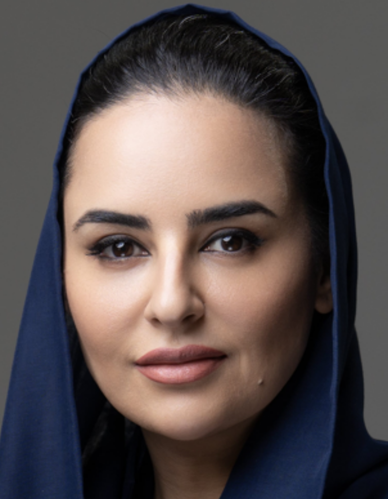Deemah Al Yahya