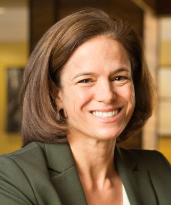 Rebecca Katz