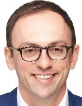 Leo Simonovich