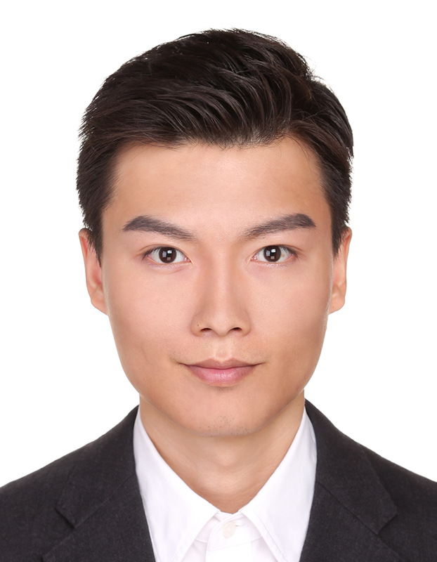 Chen Qiufan