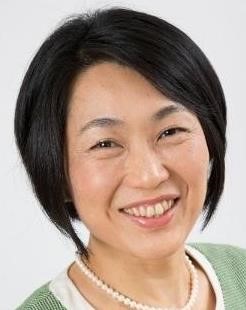 Naoko Tochibayashi