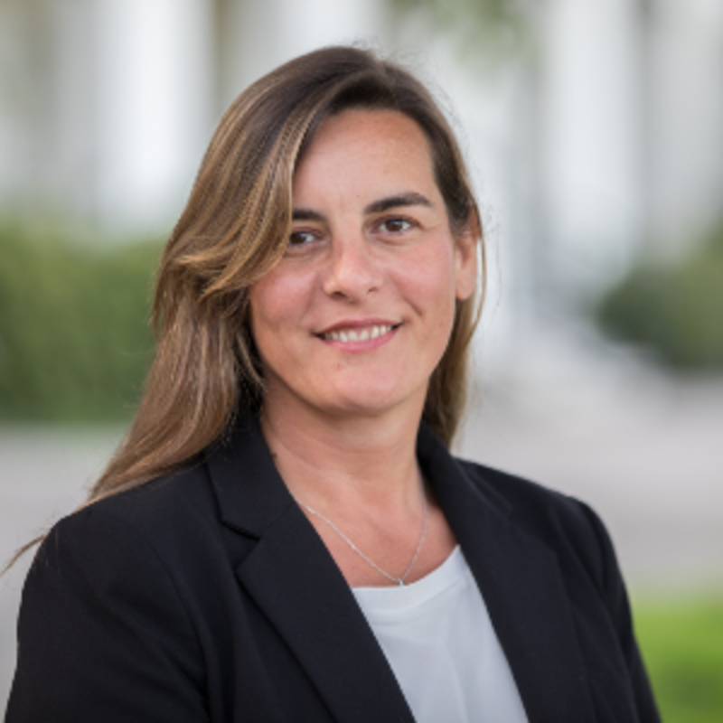 Ana Isabel Rollán Galindo