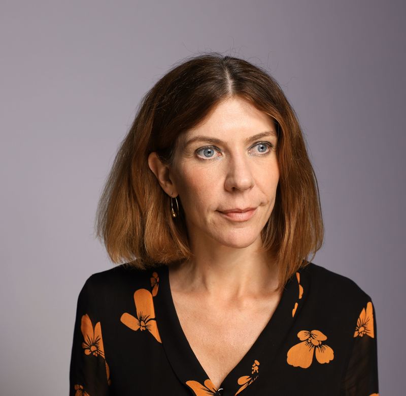 Alison Taylor