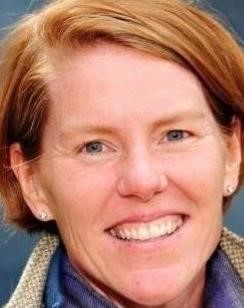 Bridget Fawcett