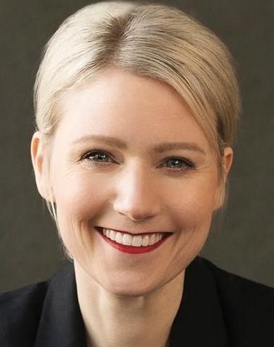 Karin Reiter