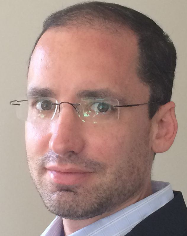 Ariel Kastner