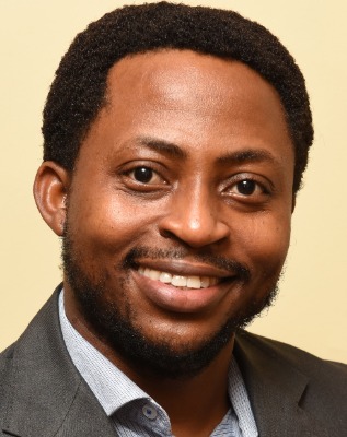 John Ataguba