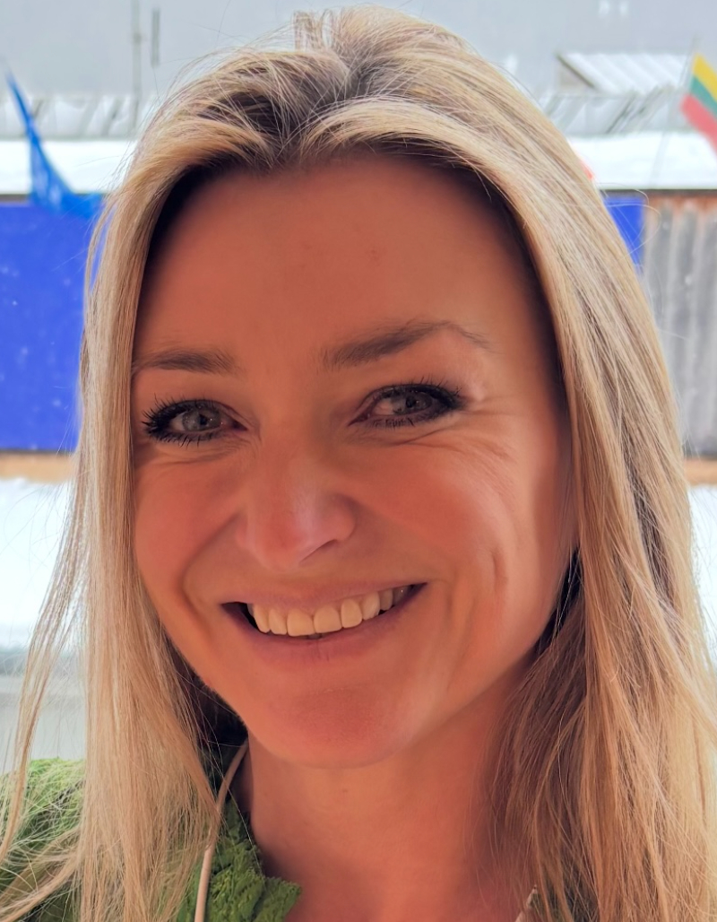 Lauren Smart