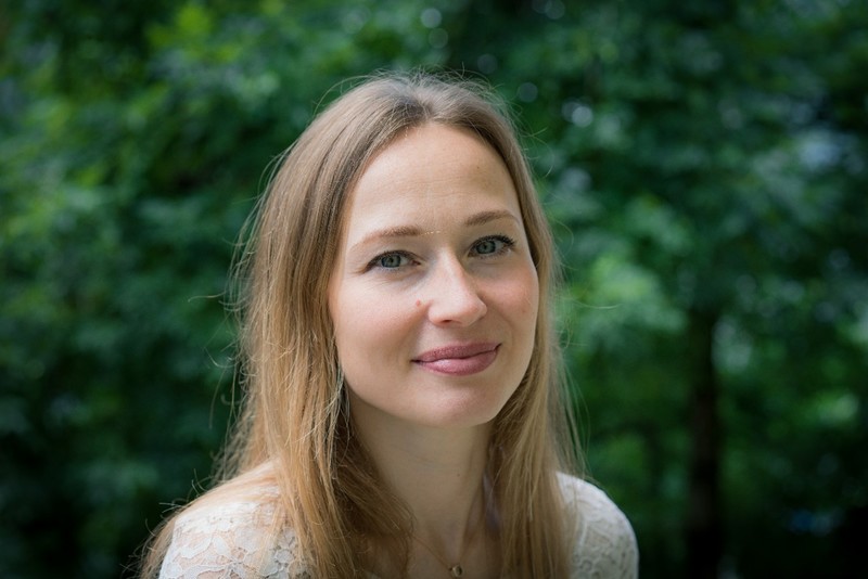 Colette van der Ven
