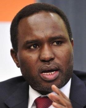 Mohamed Elsanousi