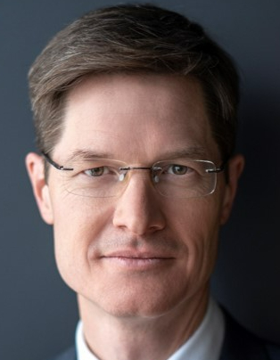 Andreas Wimmer