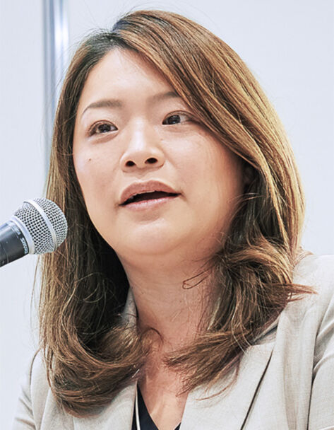 Chizuru Suga