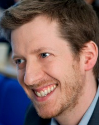 Tristan Smith