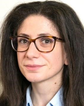 Annalisa Prizzon