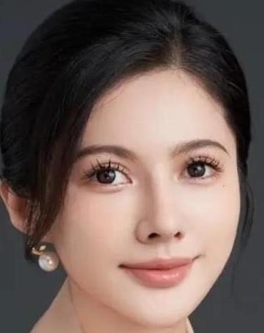 Katherine Gao Haichun