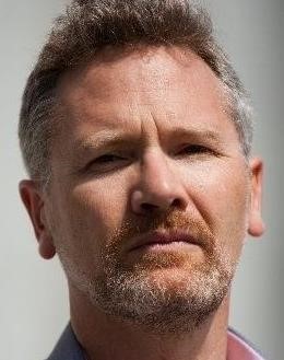 Adam Tooze