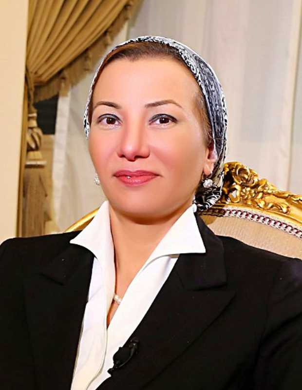 Yasmine Fouad