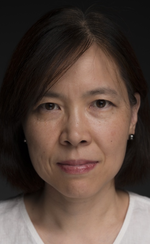 Hu Min